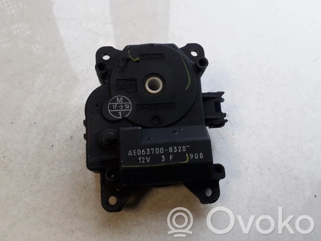 Toyota RAV 4 (XA20) Stellmotor Heizung Klima 