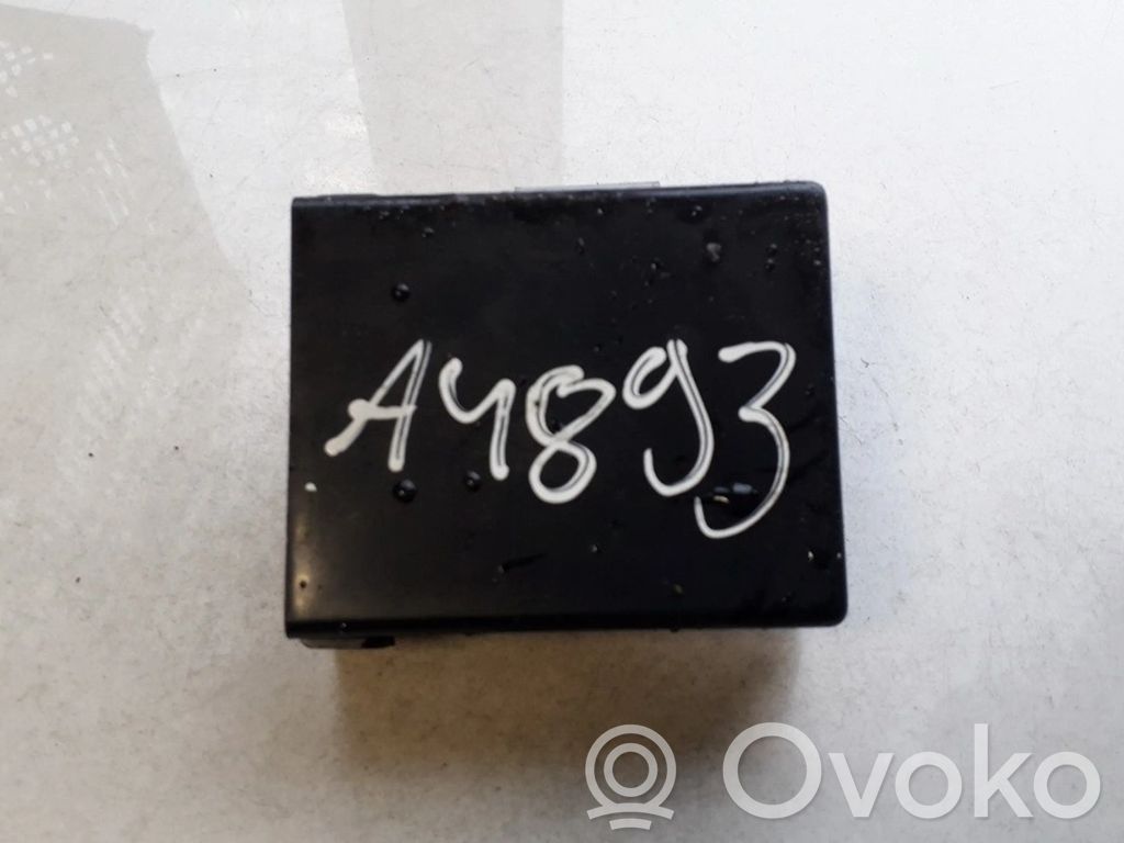 Toyota RAV 4 (XA20) Alte unități/module de control 