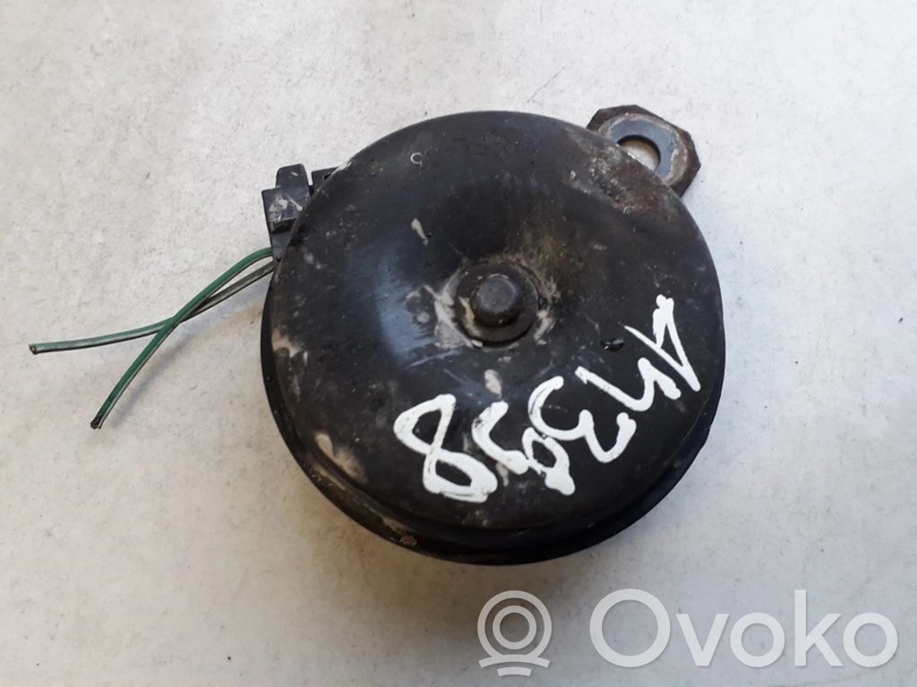 Toyota RAV 4 (XA20) Signal sonore 
