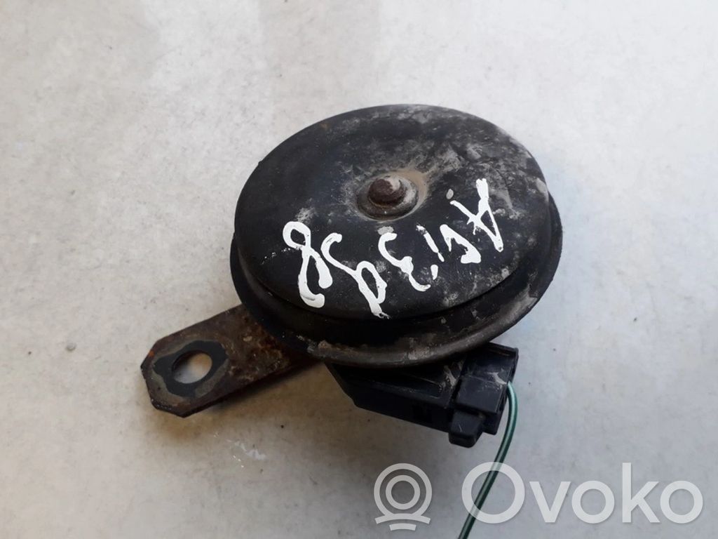 Toyota RAV 4 (XA20) Signal sonore 