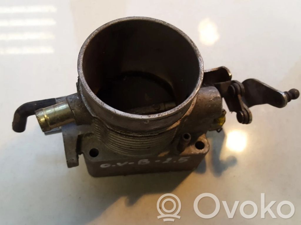 Opel Vectra B Droselinė sklendė 