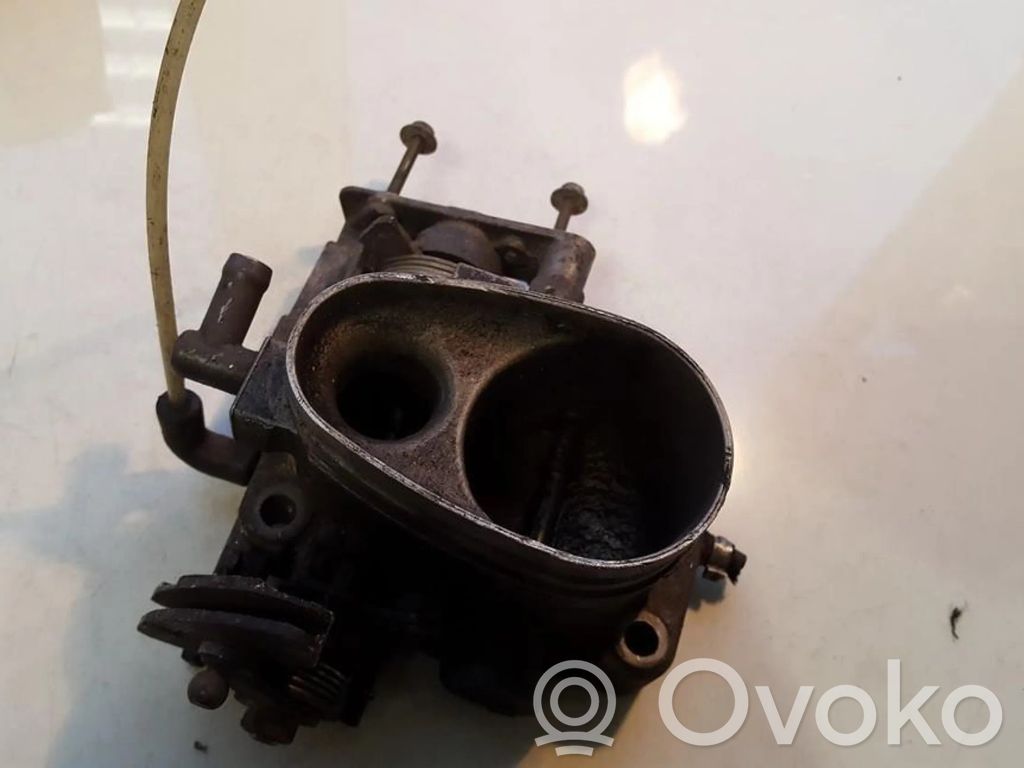 Audi 80 90 S2 B4 Válvula de mariposa 