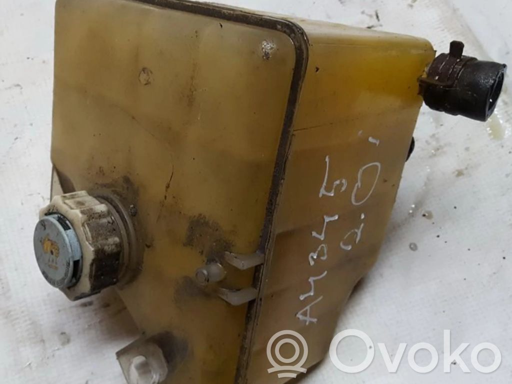 Renault Laguna I Serbatoio di compensazione del liquido refrigerante/vaschetta