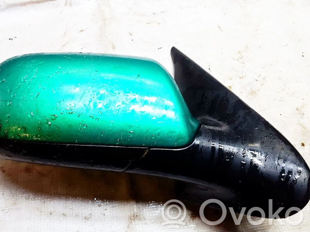 Citroen Xsara Oglindă electrică ușă față 
