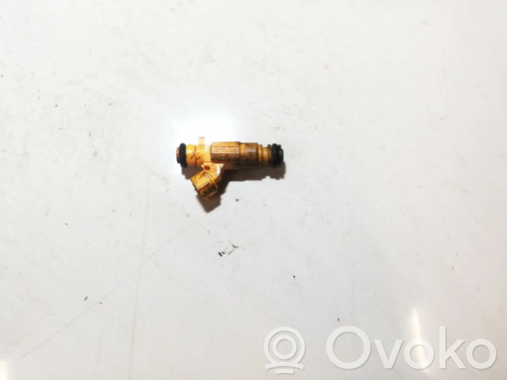 Citroen C3 Polttoainesuutin 