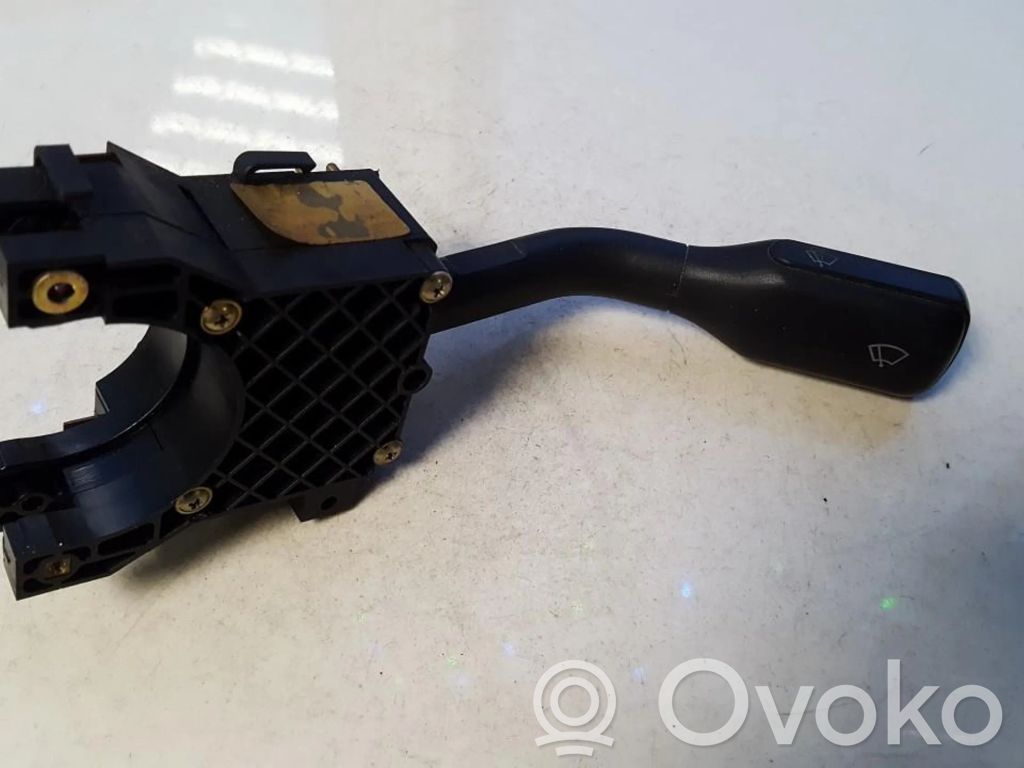Audi A4 S4 B5 8D Leva comando tergicristalli 