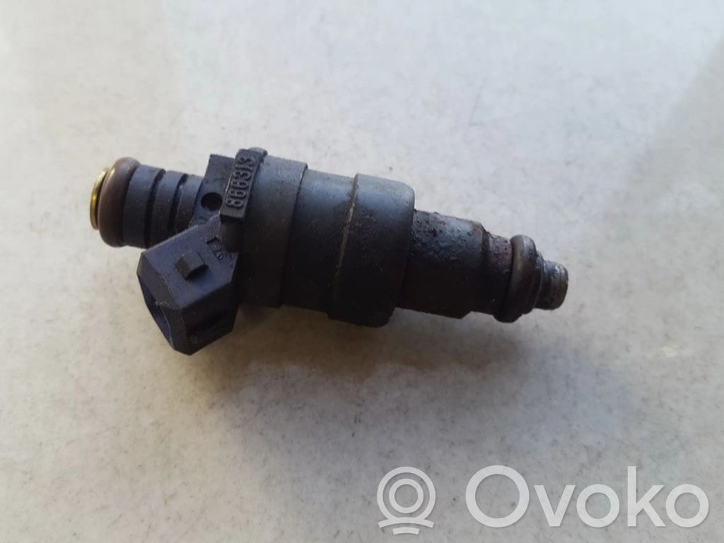 Inyector de combustible   866313,866313