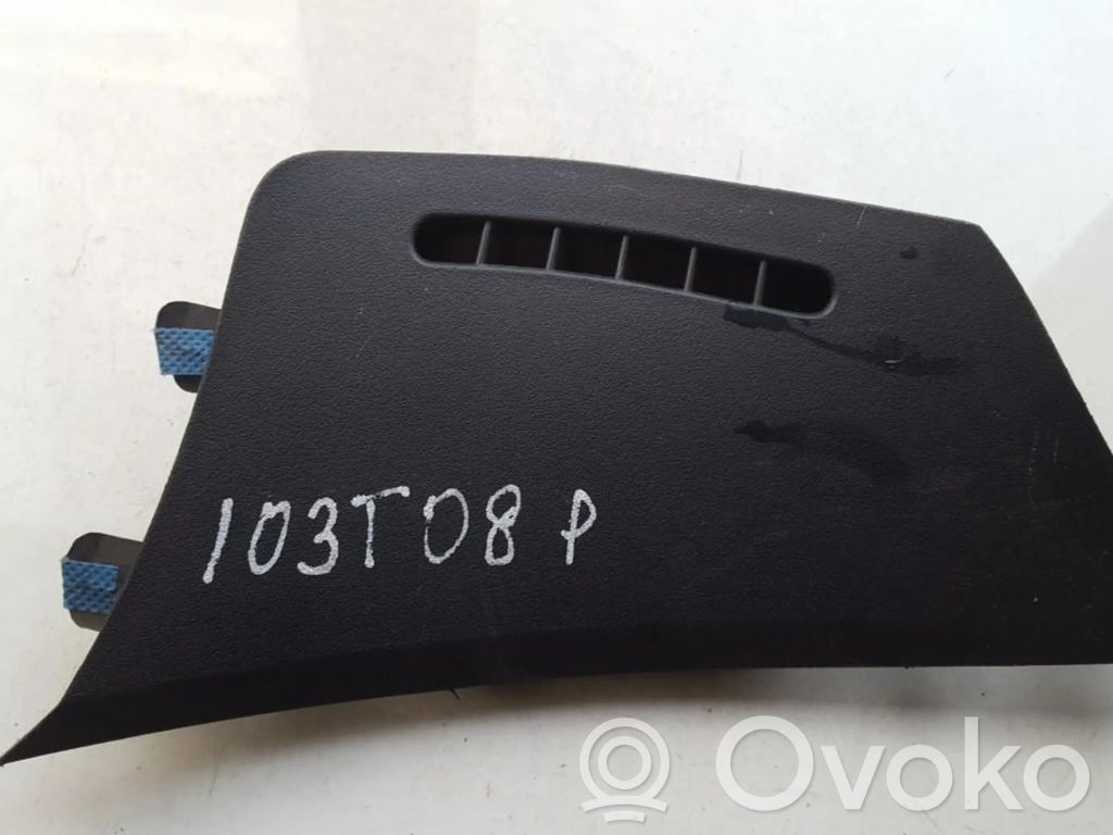 Toyota Auris 150 Altra parte interiore 