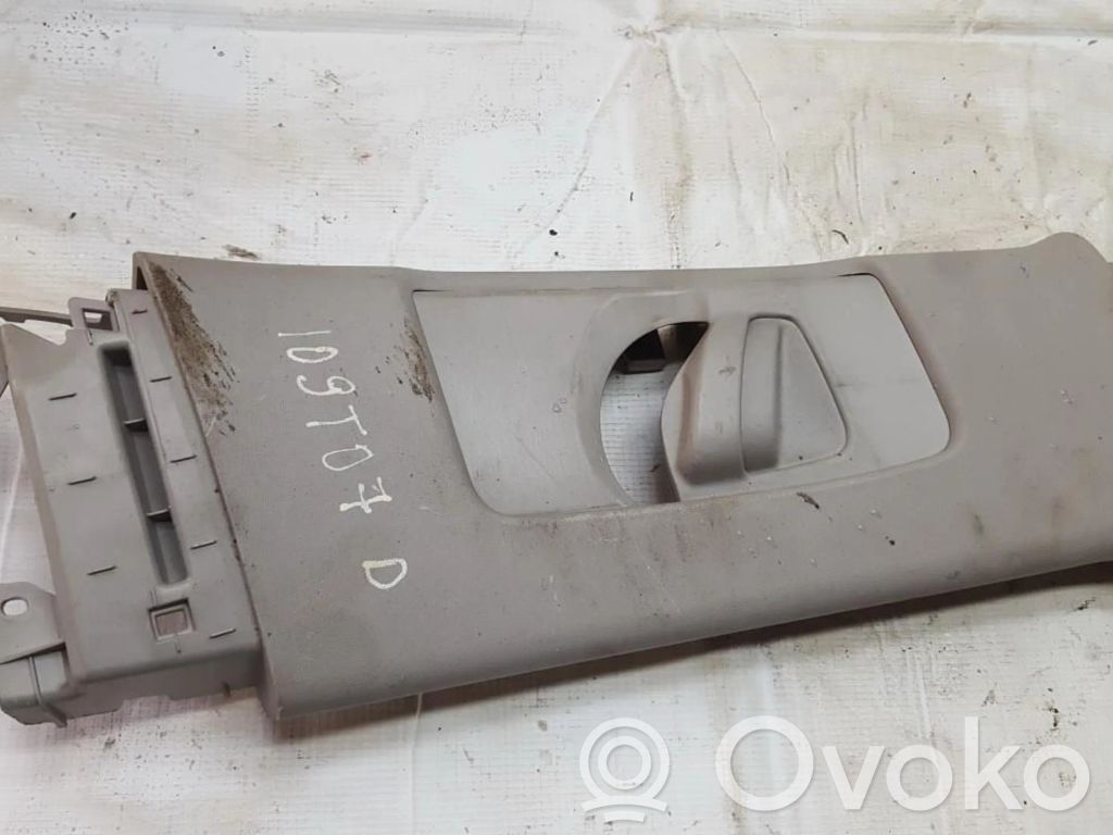 Toyota Auris 150 Alte piese de interior 