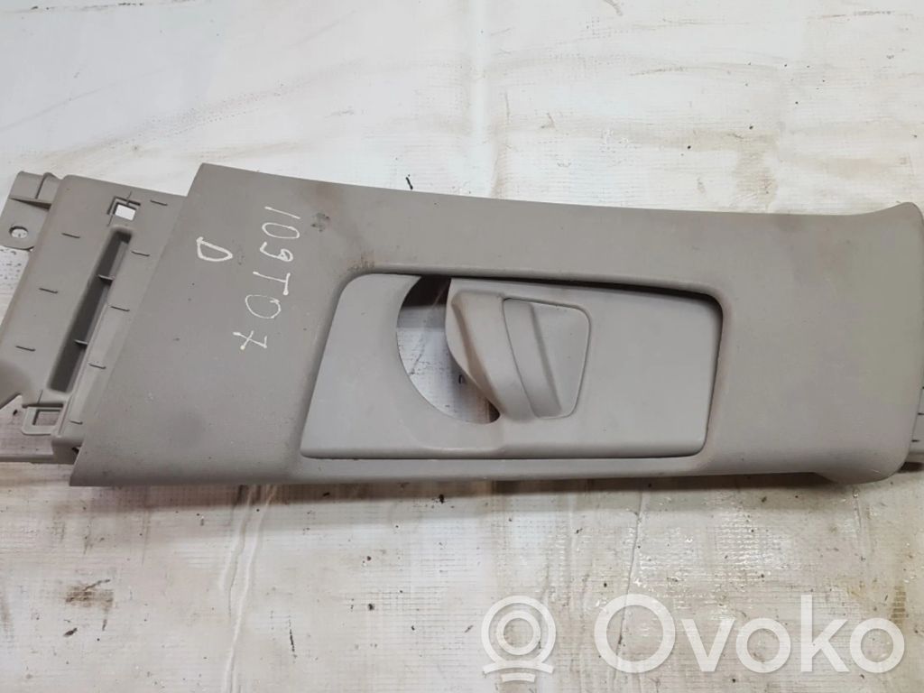 Toyota Auris 150 Altra parte interiore 