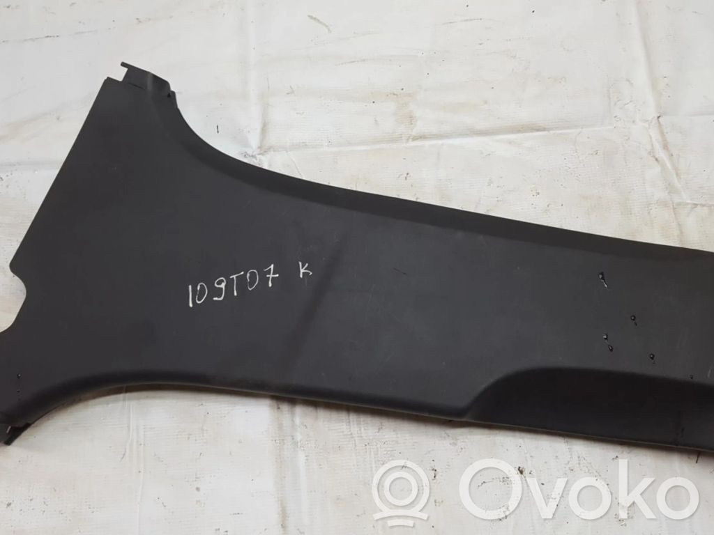 Toyota Auris 150 Altra parte interiore 