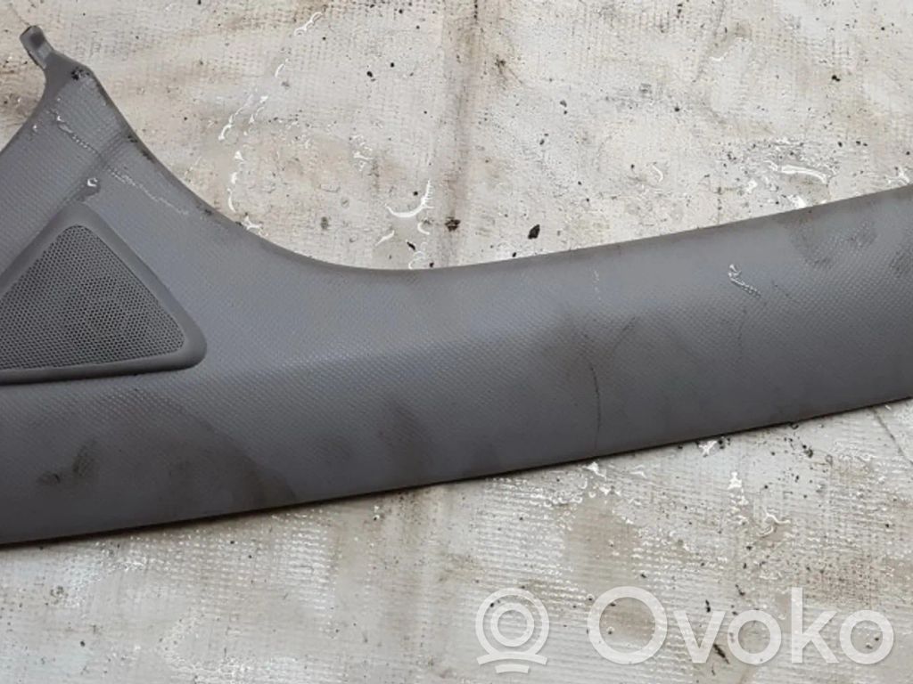 Toyota Yaris Alte piese de interior 
