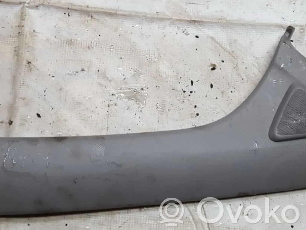 Toyota Yaris Alte piese de interior 