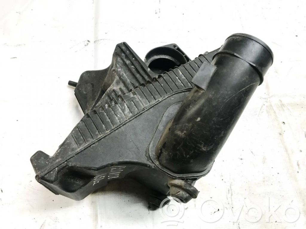 Luftfilterkasten   8200366696,8200366696