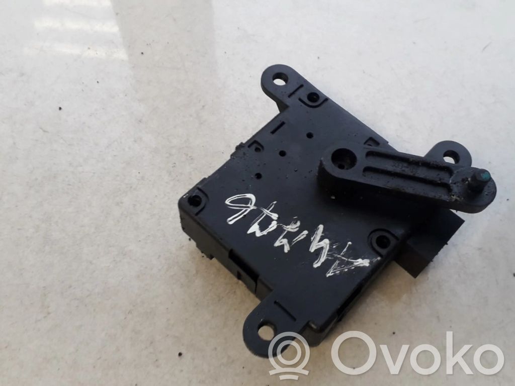 Hyundai Elantra Motor/actuator clapetă aer 