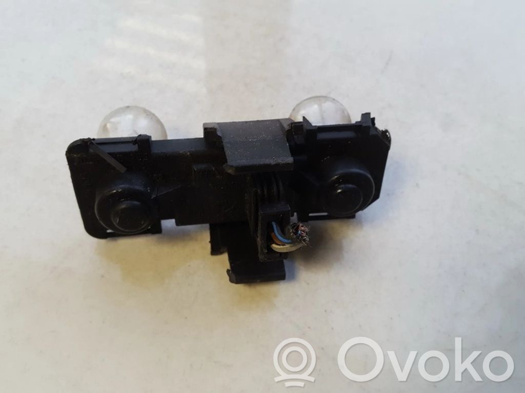 Seat Leon (1M) Portalampada fanale posteriore 