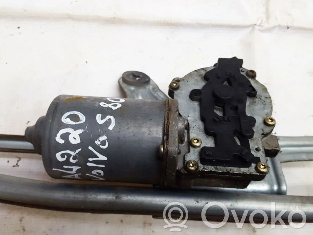 Wischermotor   9171901,9171901
