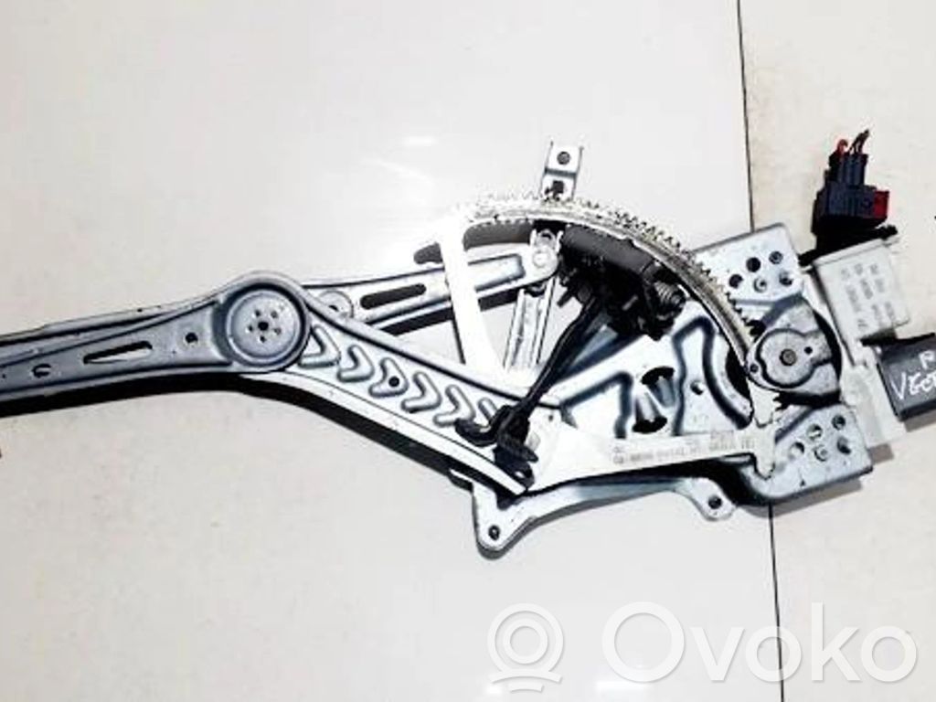 Opel Vectra C Alzacristalli del portellone scorrevole con motorino 