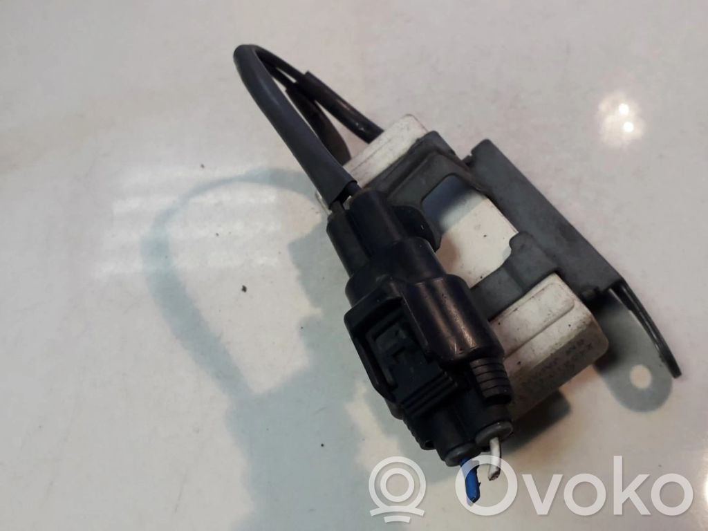 Toyota Yaris Releu ventilator lichid răcire