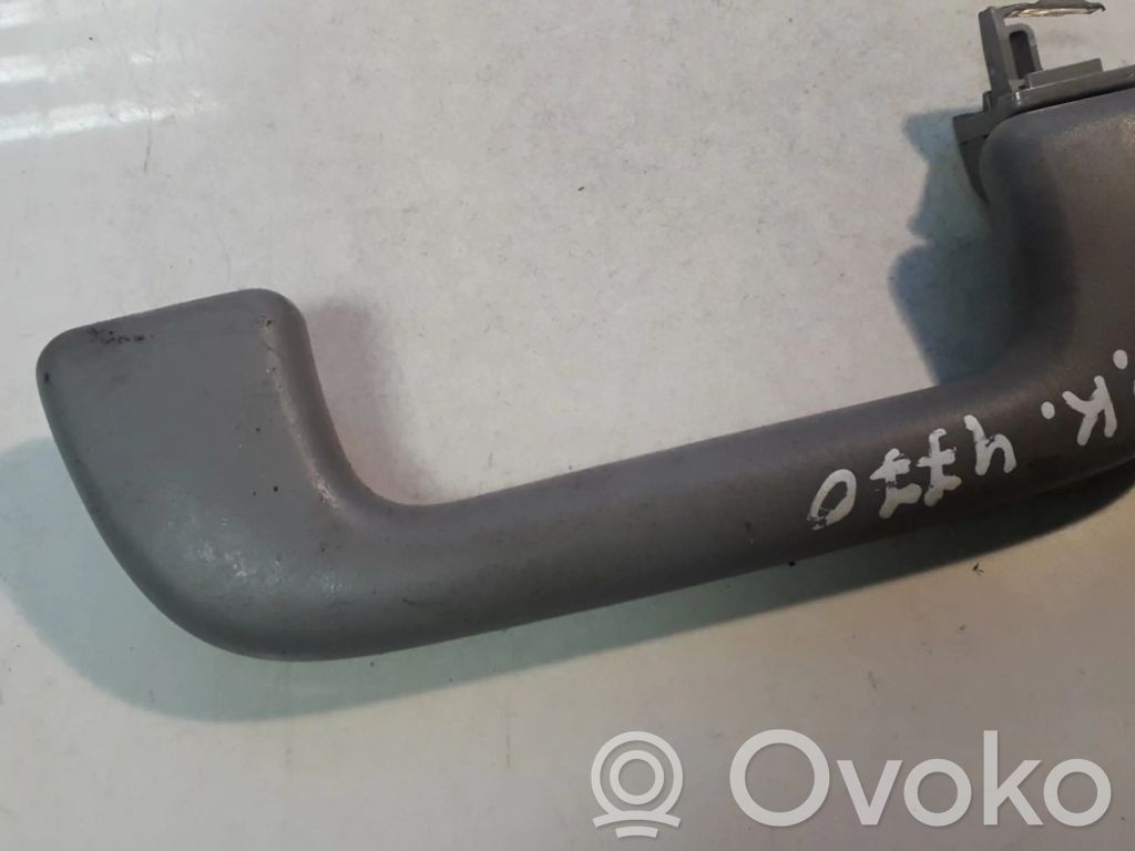 Etukattokahva   087645,087645