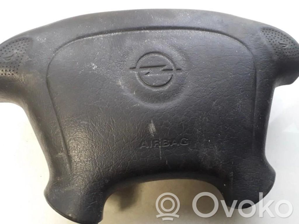 Poduszka powietrzna Airbag kierownicy   90436231,12970001,12970001,90436231