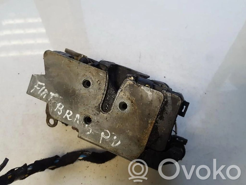 Fiat Bravo - Brava Încuietoare ușă față