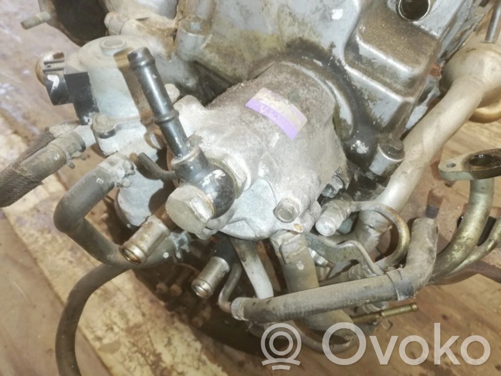 Toyota Avensis T250 Pompă vacuum 