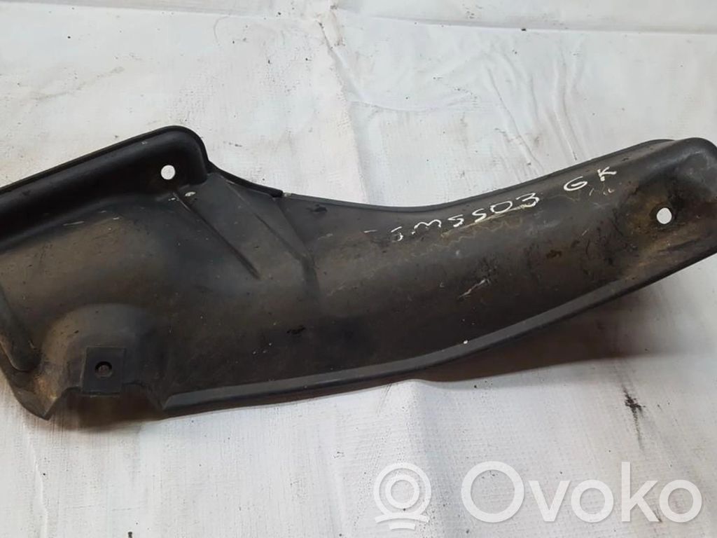Mitsubishi Space Star Altra parte esteriore 