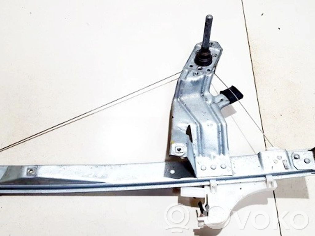 Ford Mondeo Mk III Regulador con motor de la ventanilla de la puerta corredera 