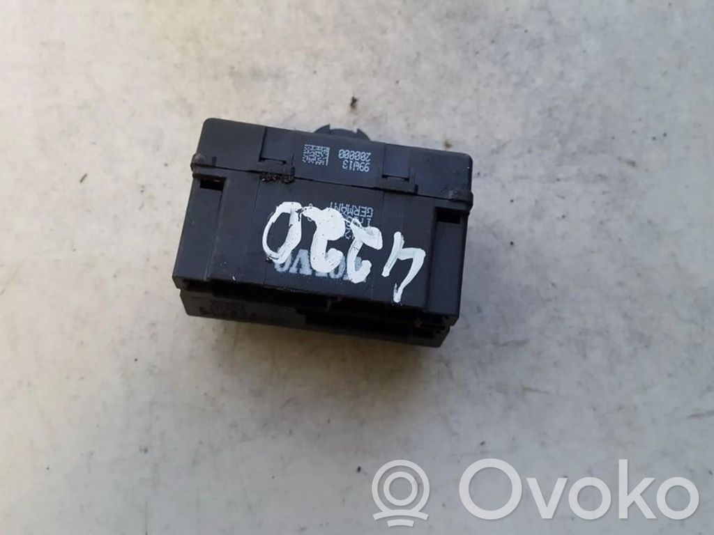 Volvo S80 Muu rele 