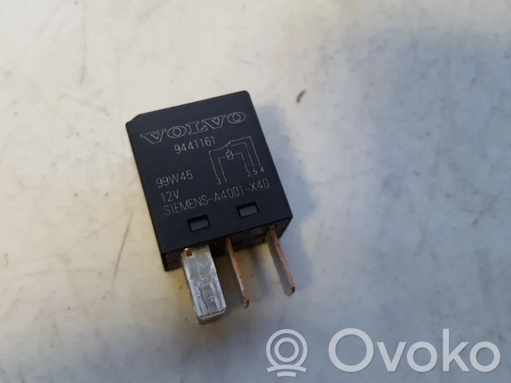 Sonstige Relais   9441161,A4001X40,9441161,A4001X40,A4001X40