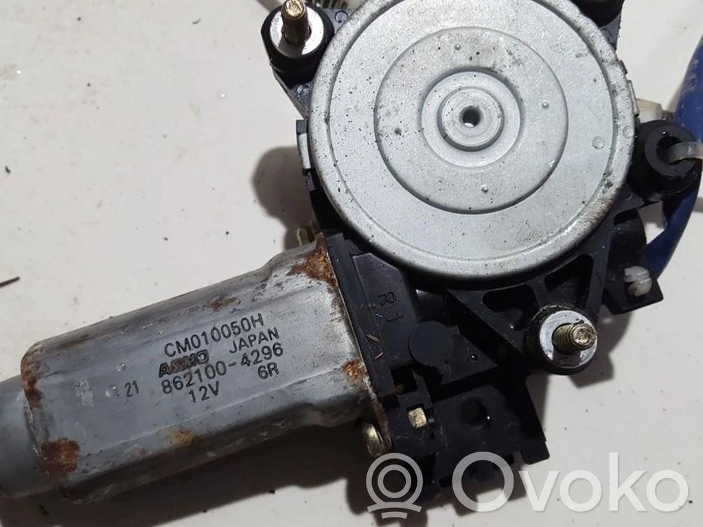 Mazda 323 F Motor macara geam ușă față