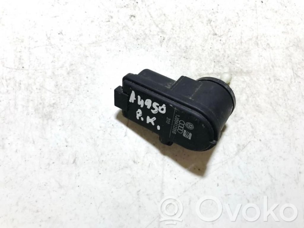 Seat Ibiza II (6k) Motor reglare nivel far 