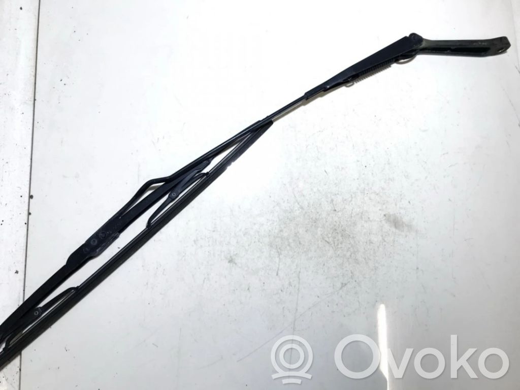 Opel Astra G Braccio della spazzola tergicristallo anteriore