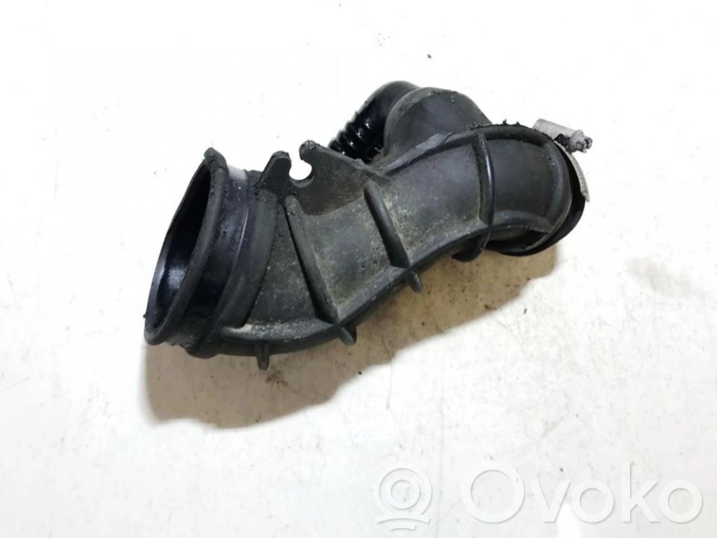 Opel Astra G Rura / Wąż dolotowy powietrza 