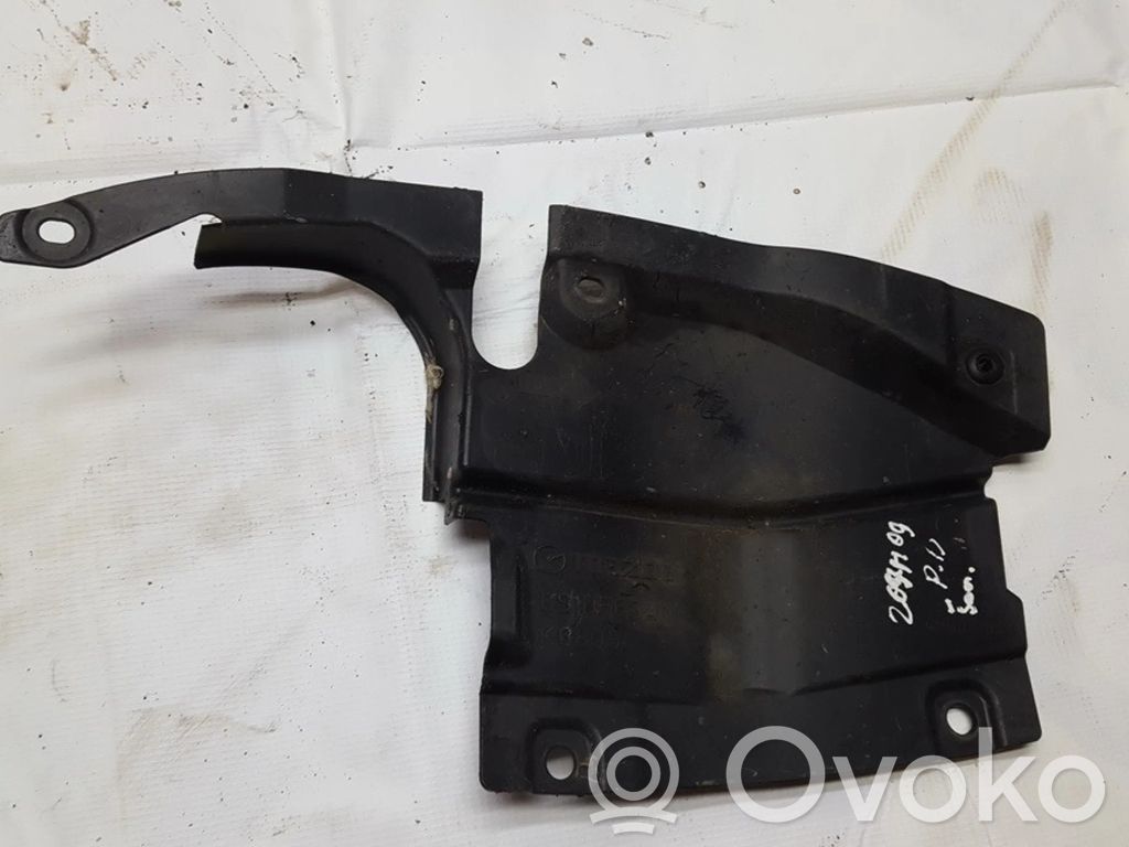 Mazda 6 Protecție inferioară motor 