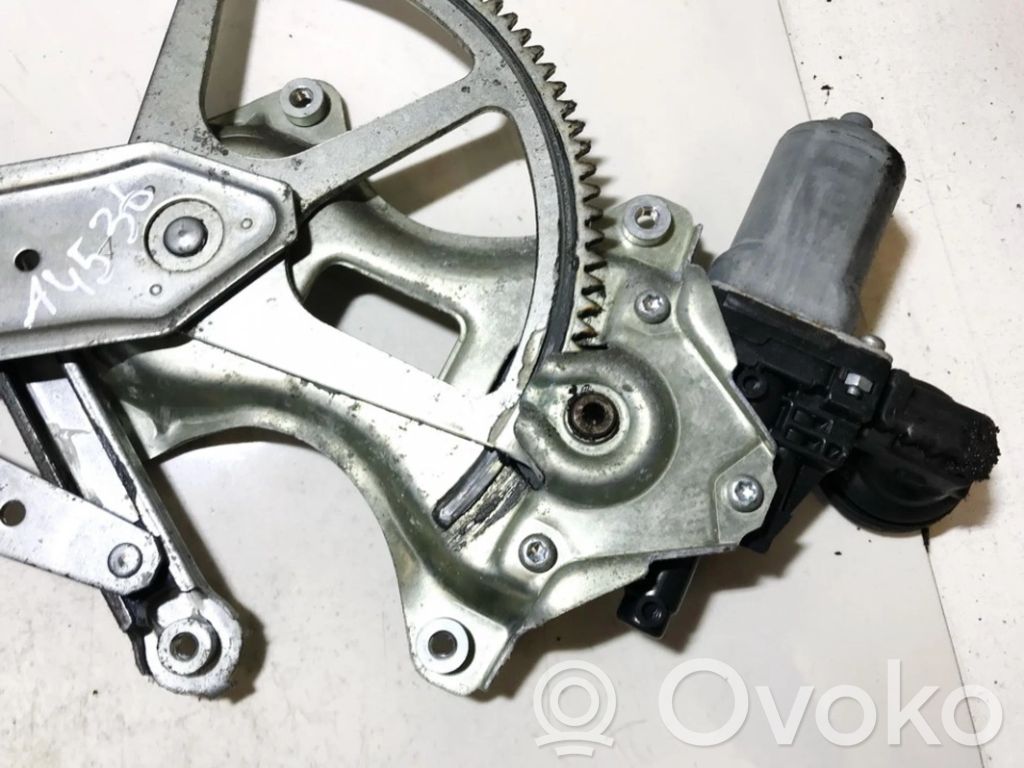 Toyota Prius (XW20) Motor macara geam ușă față 