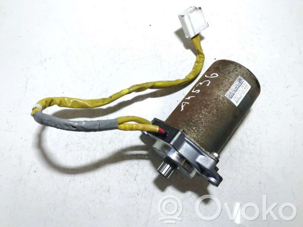 Toyota Prius (XW20) Pompa wspomagania 