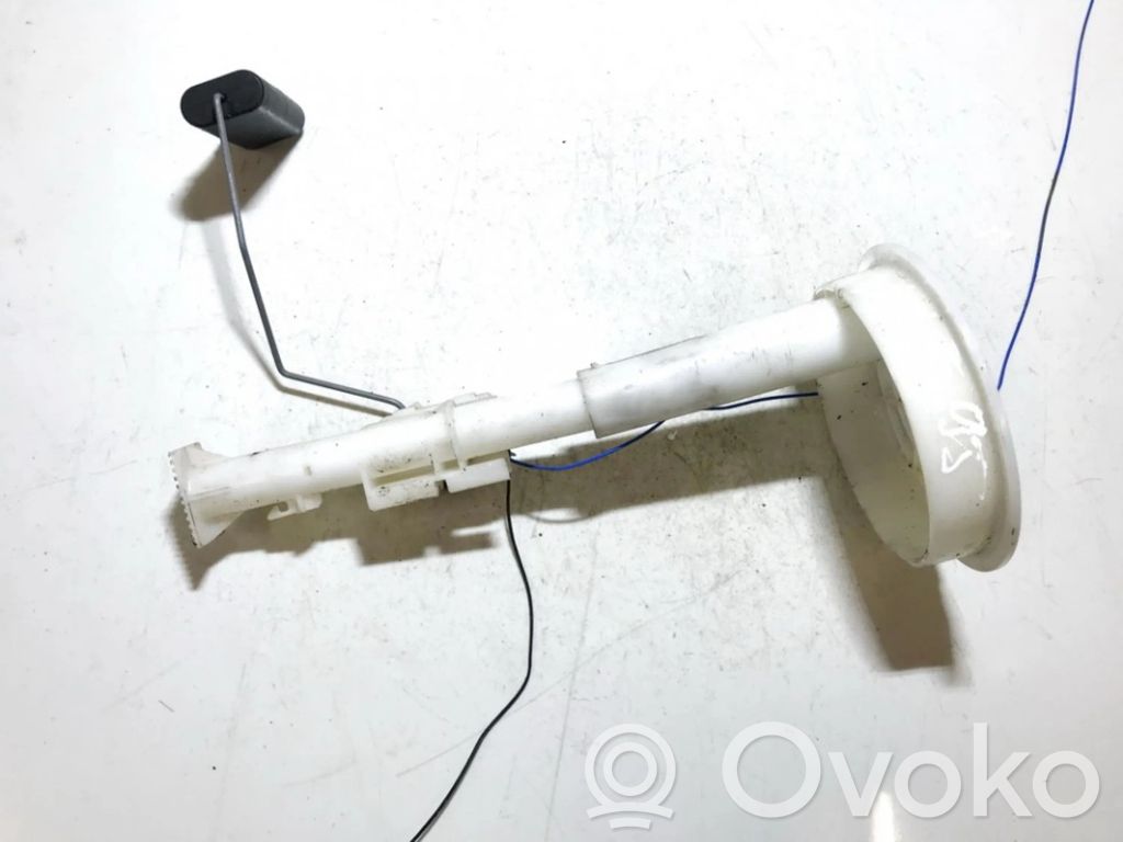 Nissan X-Trail T31 Sensor de nivel de combustible 