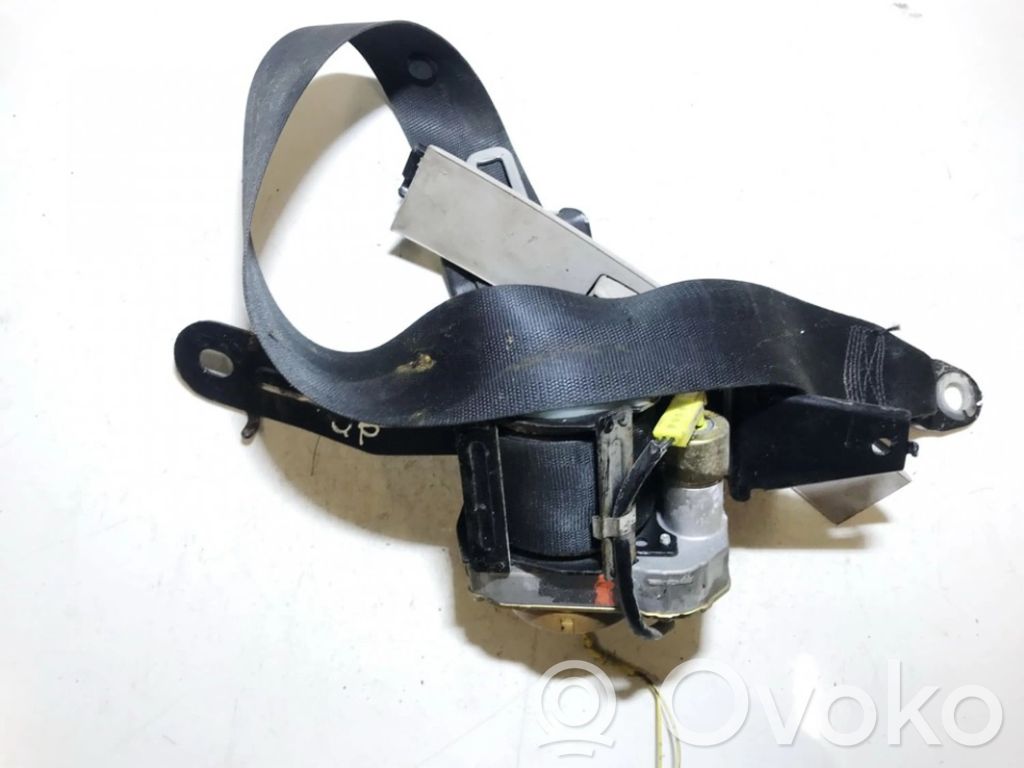 Nissan Almera N16 Ceinture de sécurité avant 