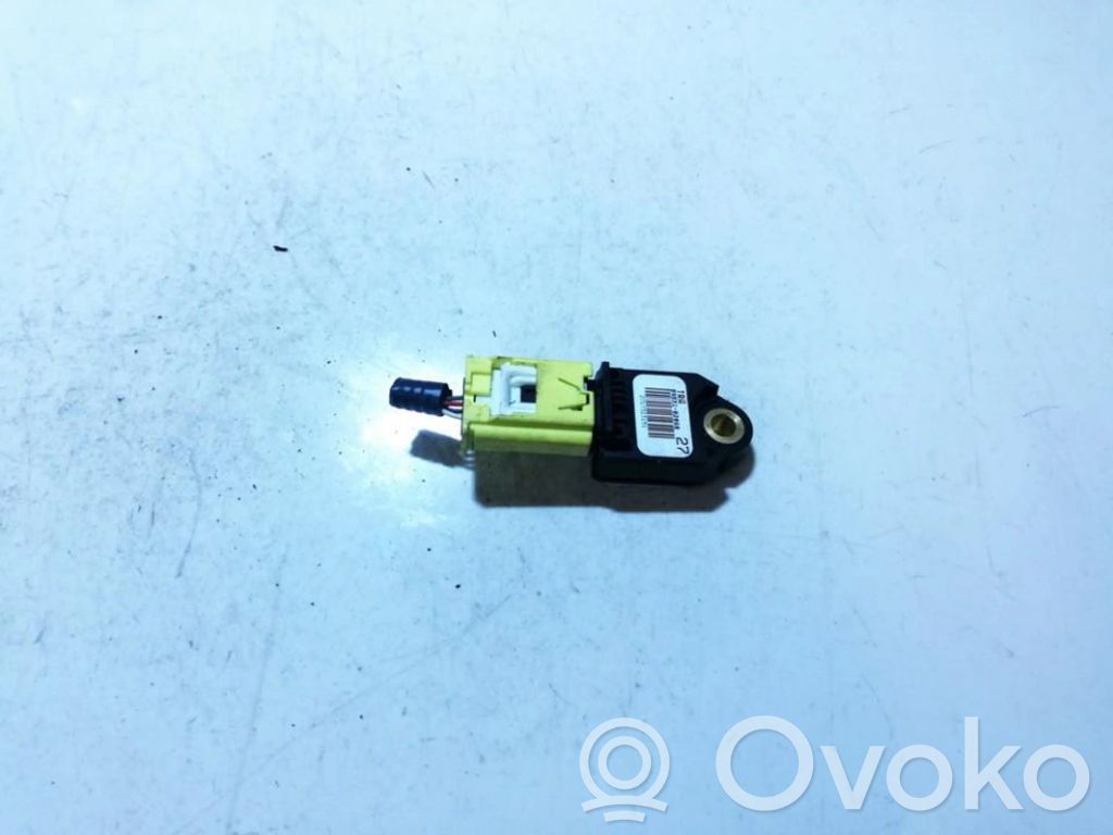 Toyota Auris 150 Sensore d’urto/d'impatto apertura airbag 