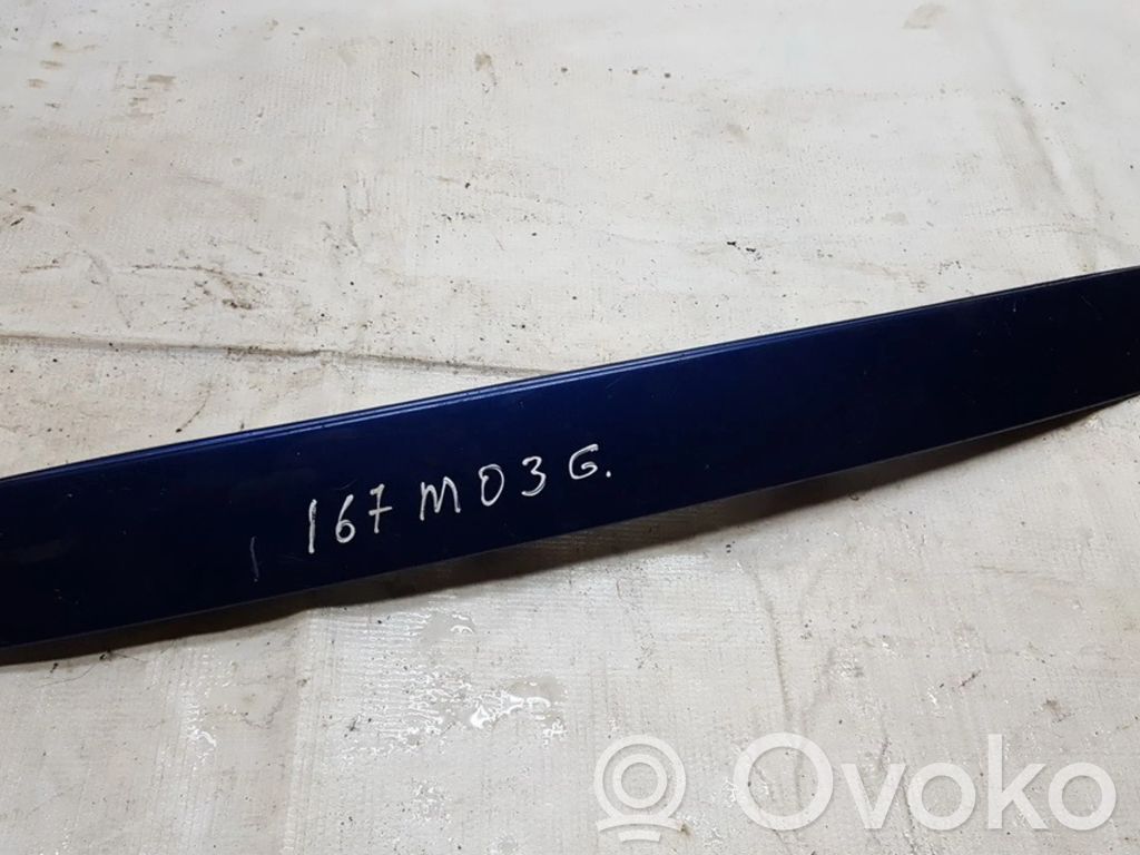 Éclairage de plaque d'immatriculation   GJ6L50811,GJ6L50811