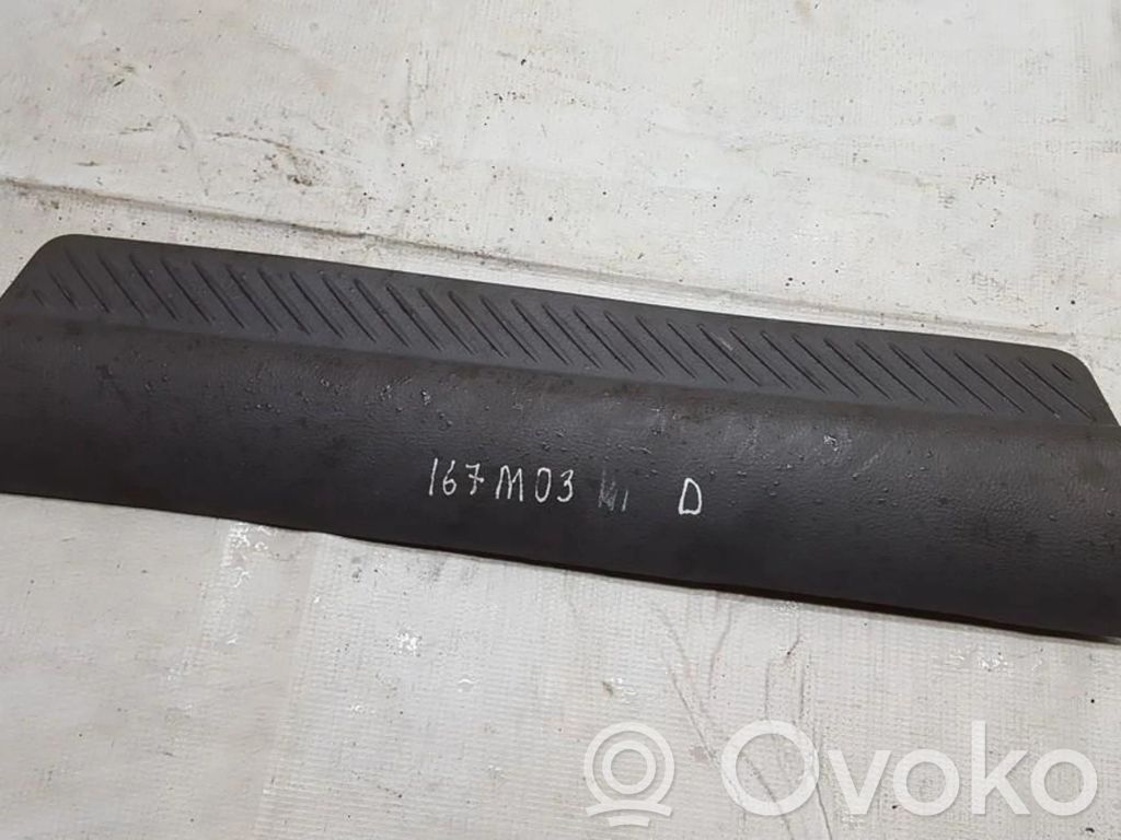 Mazda 6 Capac prag față 