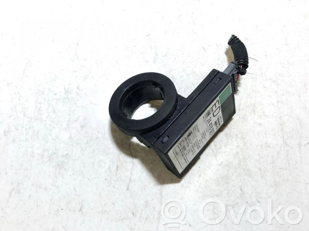 Opel Astra G Lettore di codici immobilizzatore (antenna) 