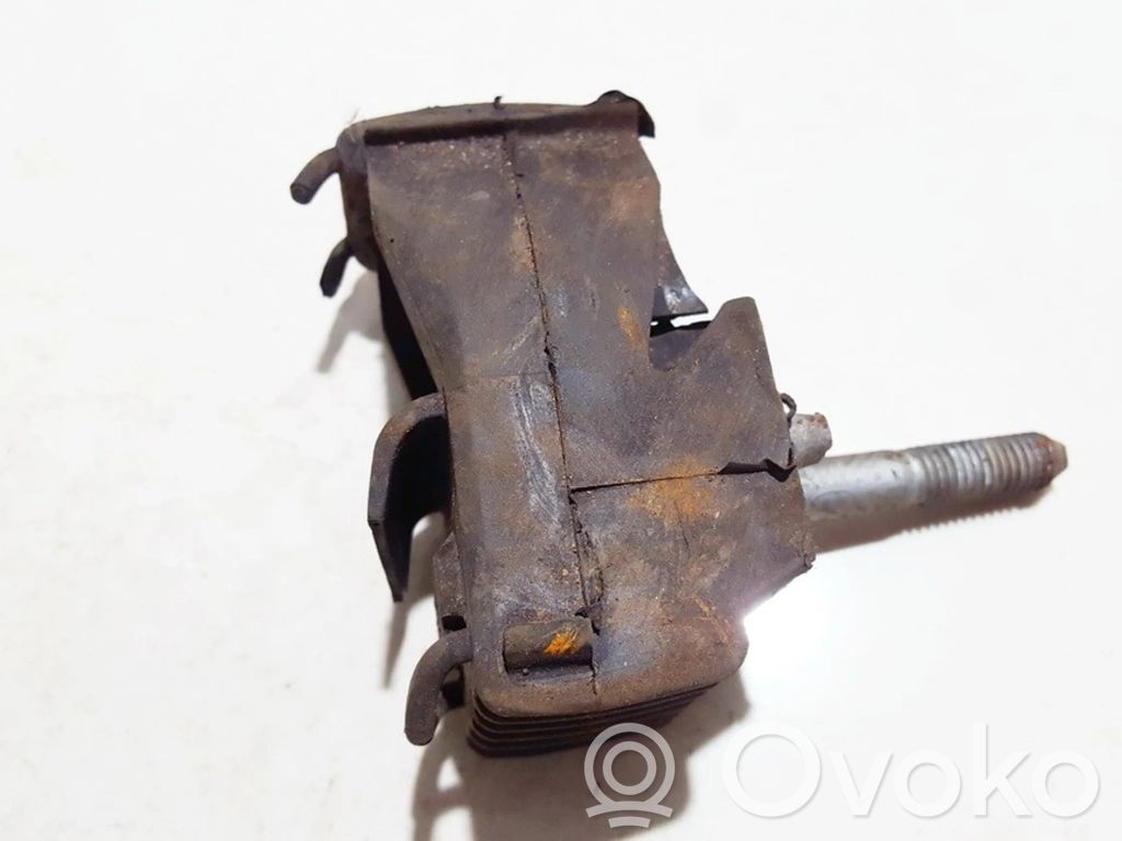 Support de moteur, coussinet   307204H,307353A,307204H,307353A