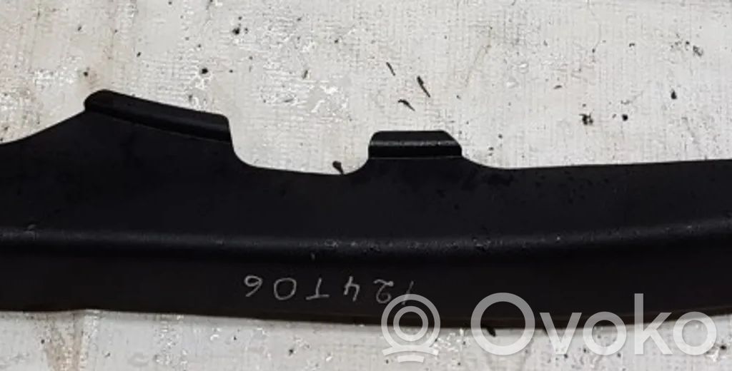 Lexus IS 220D-250-350 Inne części wnętrza samochodu 