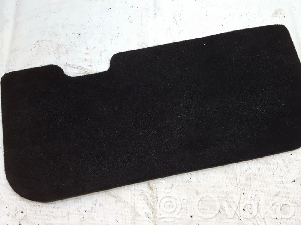 Trunk/boot mat liner   LE556883X,LE556883X