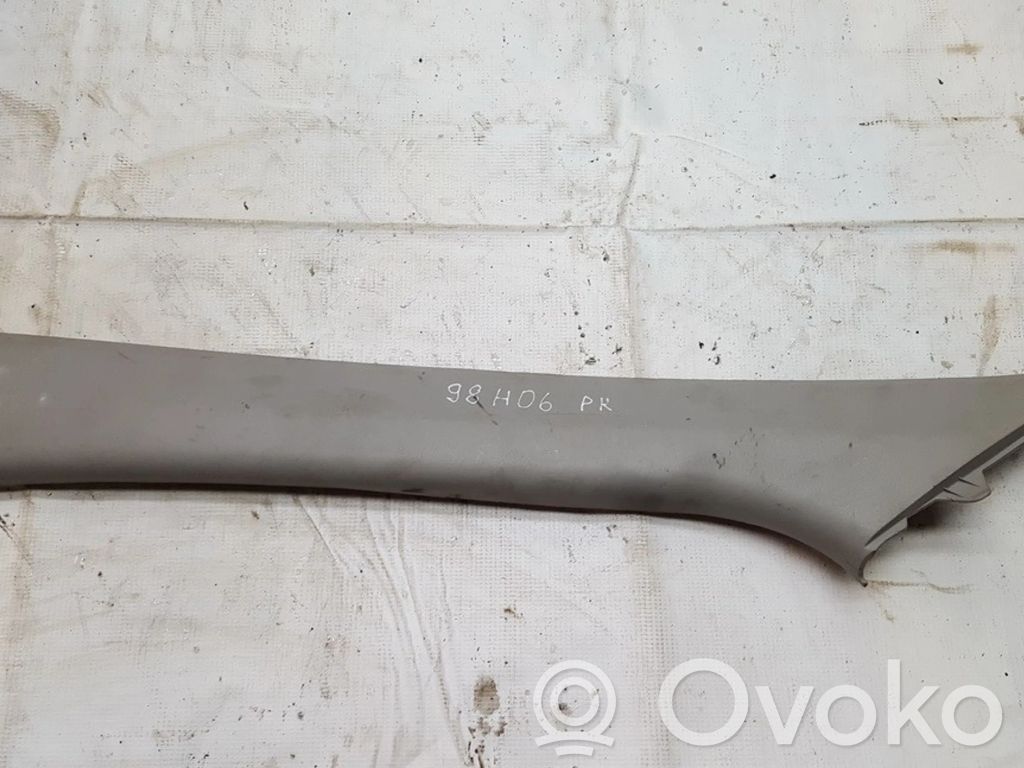 Honda Civic Altra parte interiore 