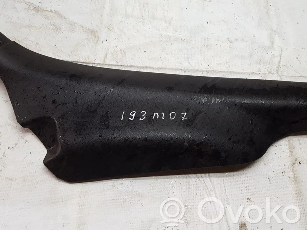 Mazda 6 Inne części wnętrza samochodu 
