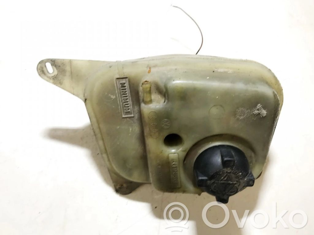 Land Rover Range Rover P38A Serbatoio di compensazione del liquido refrigerante/vaschetta